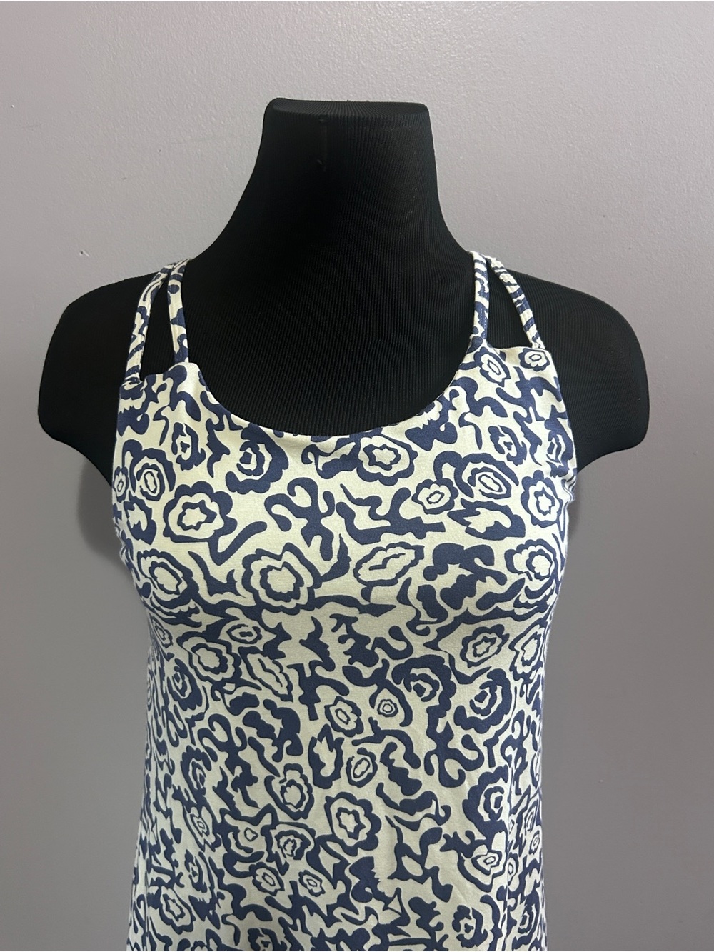 Kuhl Lyra Krossbak Dress - Picture 4 of 10